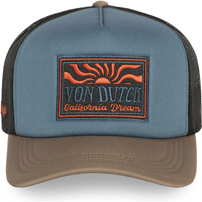 mehrfarbige-trucker-kappe-foam03-von-von-dutch