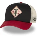 cepur-izliekta-truckeris-daudzkrasains-snapback-foam04-no-von-dutch