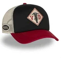 cepur-izliekta-truckeris-daudzkrasains-snapback-foam04-no-von-dutch