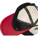 cepur-izliekta-truckeris-daudzkrasains-snapback-foam04-no-von-dutch