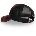 cap-izliekta-red-snapback-no-von-dutch