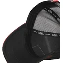 cap-izliekta-red-snapback-no-von-dutch