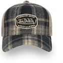 cepur-izliekta-truckeris-zils-snapback-car07-no-von-dutch