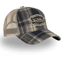 cepur-izliekta-truckeris-zils-snapback-car07-no-von-dutch
