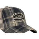 cepur-izliekta-truckeris-zils-snapback-car07-no-von-dutch
