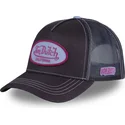 cepur-izliekta-truckeris-daudzkrasains-snapback-glit-pu-no-von-dutch
