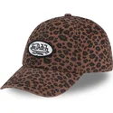 cap-izliekta-leopard-adjustable-strap-no-von-dutch