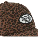 cepur-izliekta-leopards-regulejams-leo-br-no-von-dutch