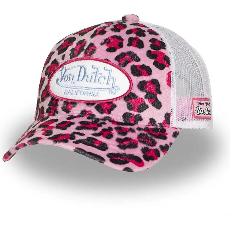 cap-izliekta-leopard-snapback-no-von-dutch