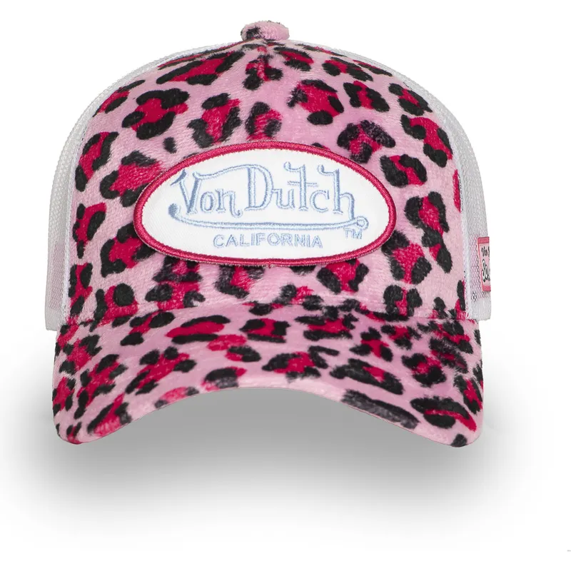 cap-izliekta-leopard-snapback-no-von-dutch