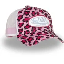 cepur-izliekta-soferis-leopards-snapback-rosa-psa-p-no-von-dutch