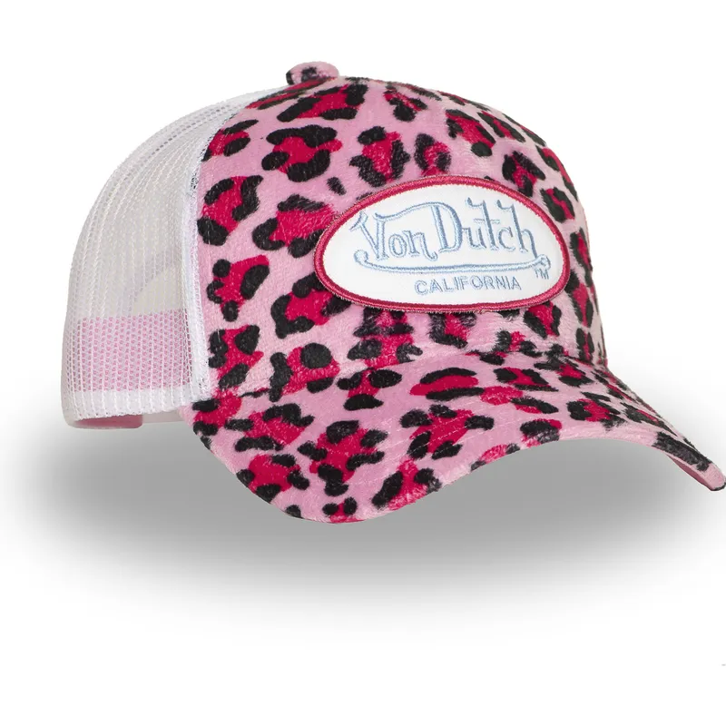 cap-izliekta-leopard-snapback-no-von-dutch