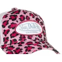 cap-izliekta-leopard-snapback-no-von-dutch