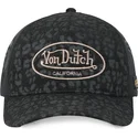 cepur-izliekta-truckeris-melns-snapback-lett-b-no-von-dutch