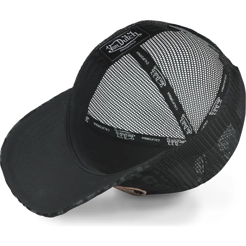cepur-izliekta-truckeris-melns-snapback-lett-b-no-von-dutch