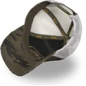 cap-izliekta-green-snapback-no-von-dutch