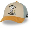 cepur-izliekta-truckeris-daudzkrasains-snapback-pea6-sno-snoopy-un-carlijs-brauns-zemesrieksti-no-capslab
