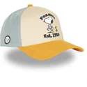 cepur-izliekta-truckeris-daudzkrasains-snapback-pea6-sno-snoopy-un-carlijs-brauns-zemesrieksti-no-capslab