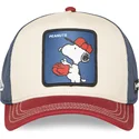 cepur-izliekta-truckeris-daudzkrasains-snapback-pea6-va2-snoopy-zemesrieksti-no-capslab