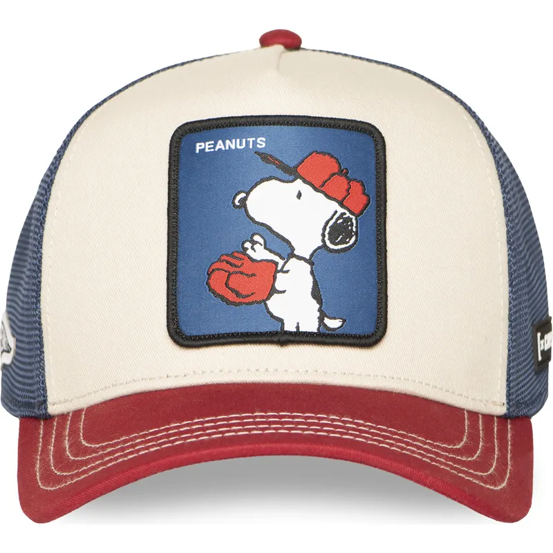 cepur-izliekta-truckeris-daudzkrasains-snapback-pea6-va2-snoopy-zemesrieksti-no-capslab