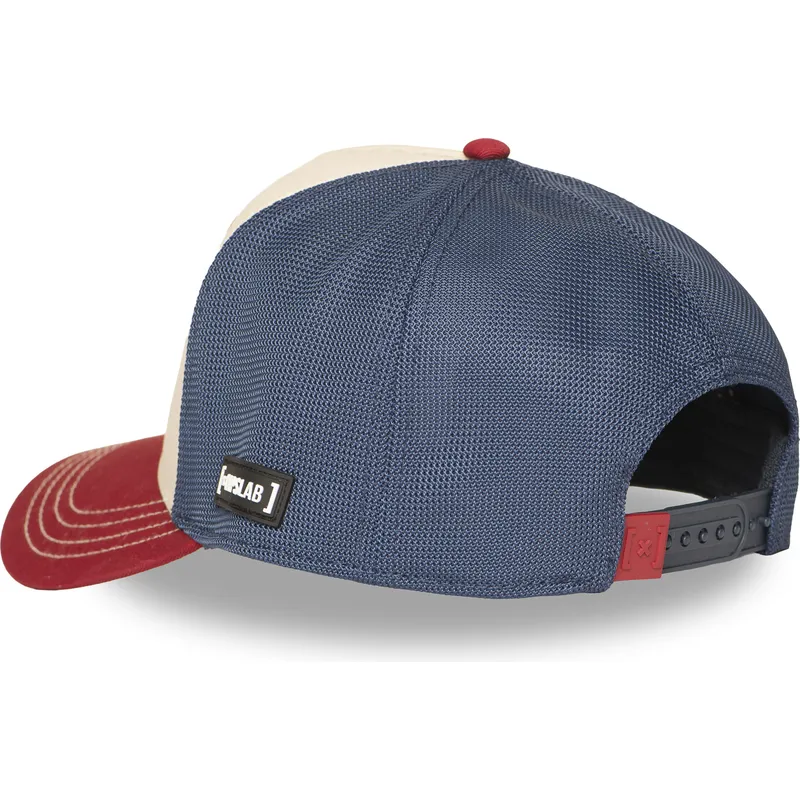 mehrfarbige-trucker-kappe-snoopy-pea6-va2-peanuts-von-capslab