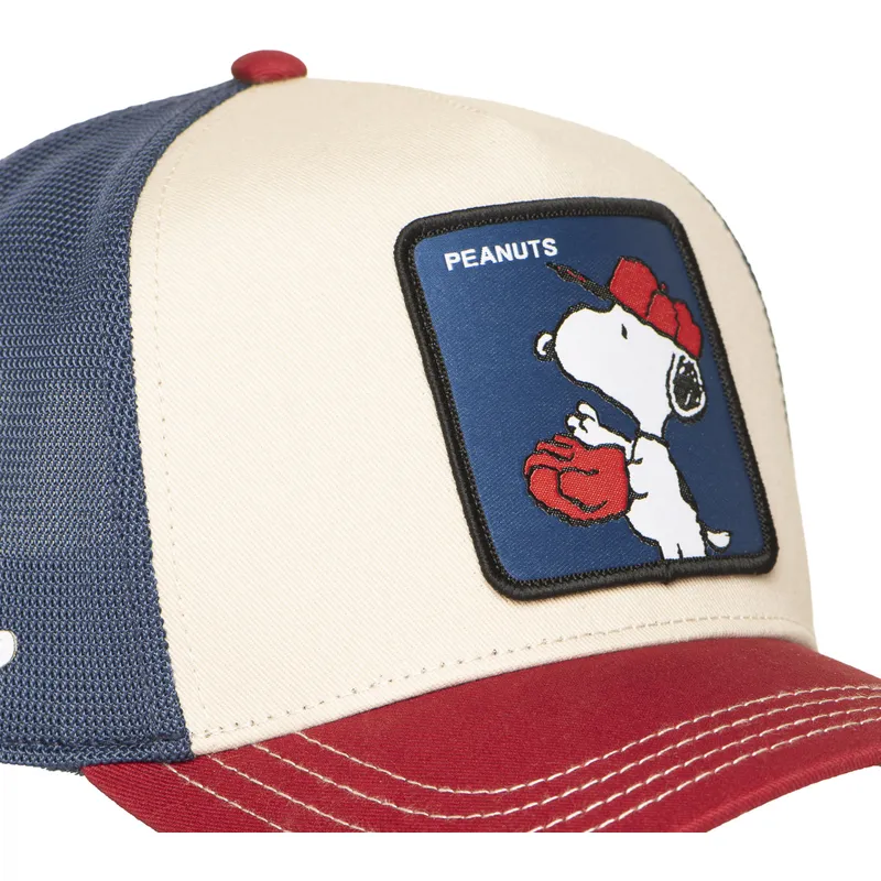 cepur-izliekta-truckeris-daudzkrasains-snapback-pea6-va2-snoopy-zemesrieksti-no-capslab