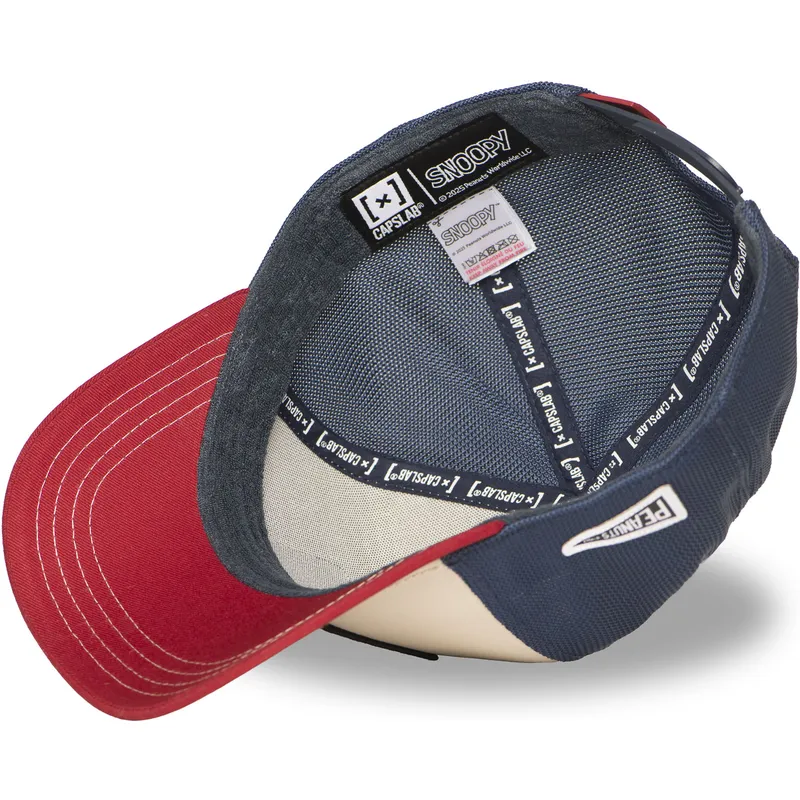 cepur-izliekta-truckeris-daudzkrasains-snapback-pea6-va2-snoopy-zemesrieksti-no-capslab
