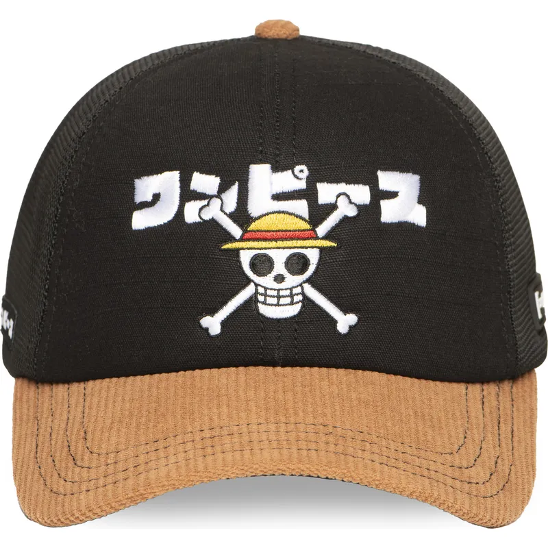 cepur-izliekta-truckeris-melns-snapback-op6-salmu-cepuru-pirati-one-piece-no-capslab