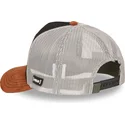 cepur-izliekta-truckeris-daudzkrasains-snapback-taj7-tom2-tom-looney-tunes-no-capslab