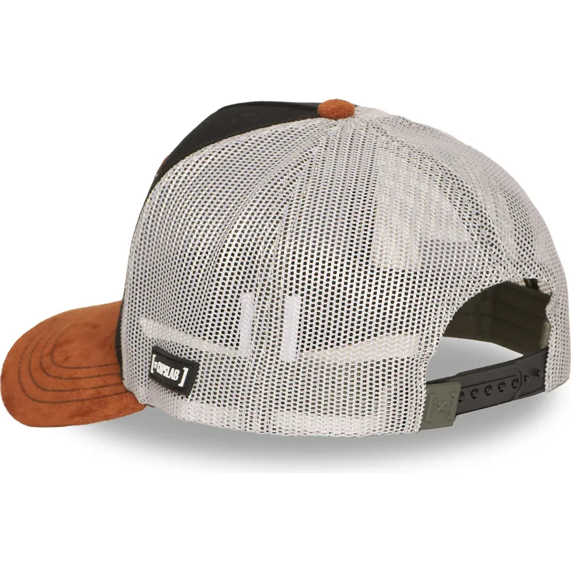 cepur-izliekta-truckeris-daudzkrasains-snapback-taj7-tom2-tom-looney-tunes-no-capslab