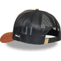 cepur-izliekta-truckeris-daudzkrasains-snapback-taj7-taj-toms-un-dzerijs-looney-tunes-no-capslab