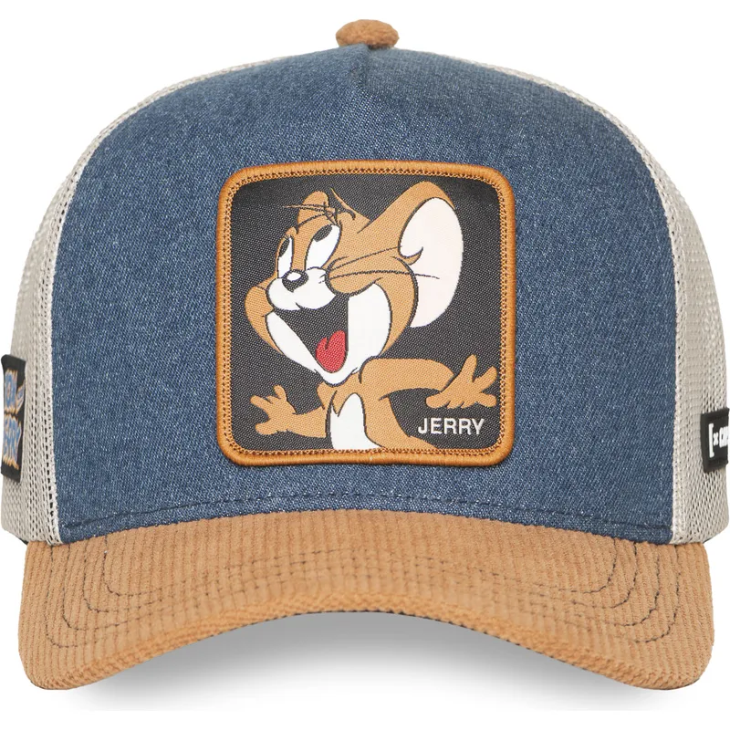 cepur-izliekta-truckeris-daudzkrasains-snapback-taj7-jer-jerry-looney-tunes-no-capslab cepur-izliekta-truckeris-daudzkrasains-snapback-taj7-jer-jerry-looney-tunes-no-capslab