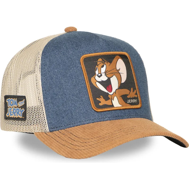 cepur-izliekta-truckeris-daudzkrasains-snapback-taj7-jer-jerry-looney-tunes-no-capslab cepur-izliekta-truckeris-daudzkrasains-snapback-taj7-jer-jerry-looney-tunes-no-capslab