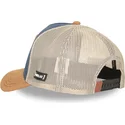 cepur-izliekta-truckeris-daudzkrasains-snapback-taj7-jer-jerry-looney-tunes-no-capslab