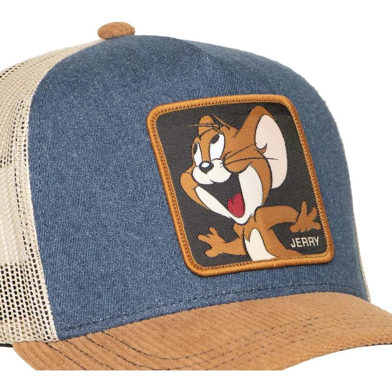 cepur-izliekta-truckeris-daudzkrasains-snapback-taj7-jer-jerry-looney-tunes-no-capslab cepur-izliekta-truckeris-daudzkrasains-snapback-taj7-jer-jerry-looney-tunes-no-capslab