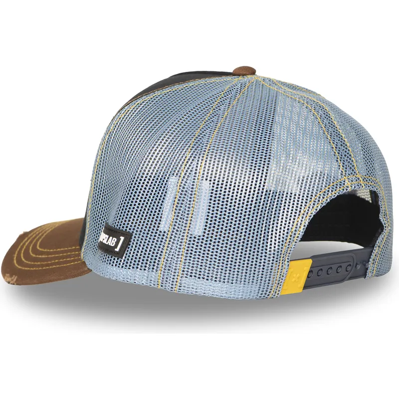 czapka-trucker-multicolor-tom-i-jerry-taj7-che-looney-tunes-od-capslab