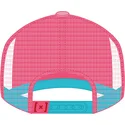cepur-izliekta-truckeris-daudzkrasains-snapback-smu-ett2-smurfete-zilisi-no-capslab