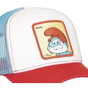cap-izliekta-multicolor-snapback-papa-smurf-the-smurfs-no-capslab