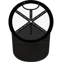 cepur-izliekta-truckeris-melns-snapback-smb2-nig-bros-mario-super-mario-bros-no-capslab