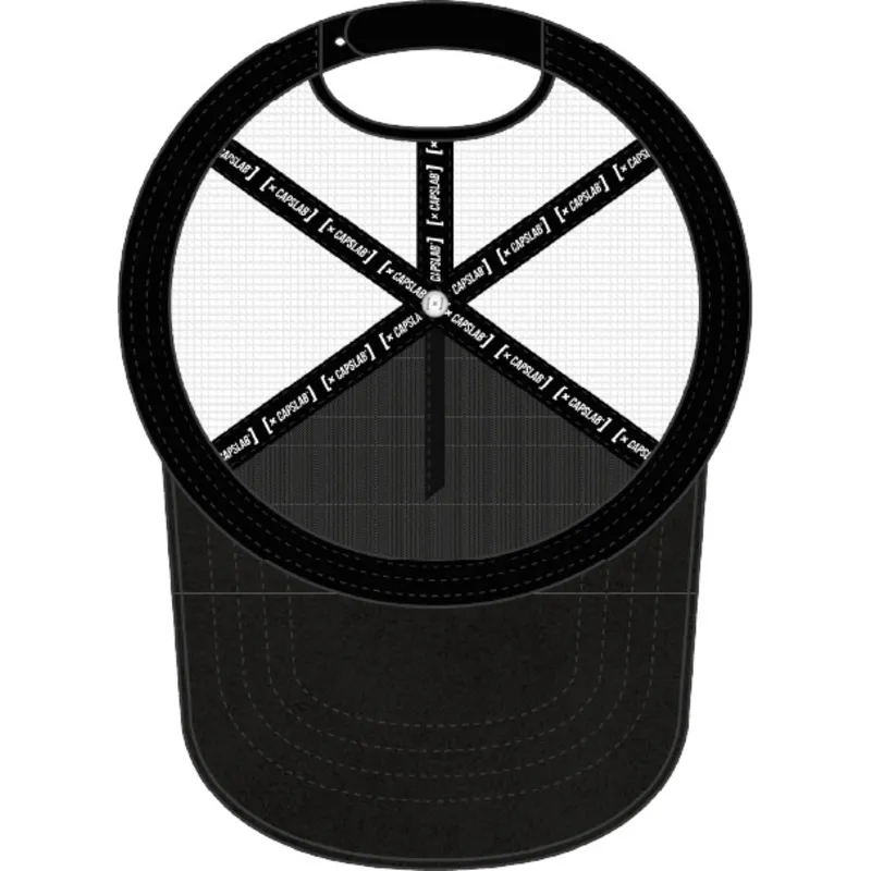 cepur-izliekta-truckeris-melns-snapback-smb2-nig-bros-mario-super-mario-bros-no-capslab