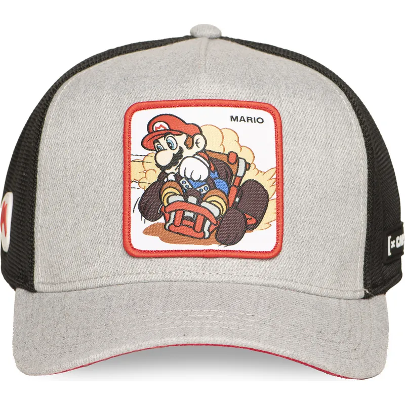 cepur-izliekta-truckeris-peleks-snapback-kart-smk3-vro-bros-mario-super-mario-bros-no-capslab