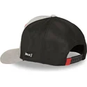 casquette-trucker-grise-et-noire-mario-kart-smk3-vro-super-mario-bros-capslab