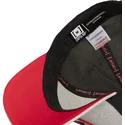 casquette-trucker-grise-et-noire-mario-kart-smk3-vro-super-mario-bros-capslab