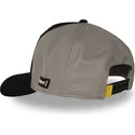 casquette-trucker-noire-et-grise-mario-kart-smk3-che-super-mario-bros-capslab