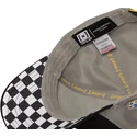 casquette-trucker-noire-et-grise-mario-kart-smk3-che-super-mario-bros-capslab
