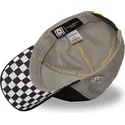 casquette-trucker-noire-et-grise-mario-kart-smk3-che-super-mario-bros-capslab