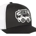 casquette-trucker-noire-et-blanche-the-mystery-machine-sd3-van-scooby-doo-capslab