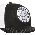 cap-izliekta-black-snapback-rick-sanchez-rick-and-morty-no-capslab