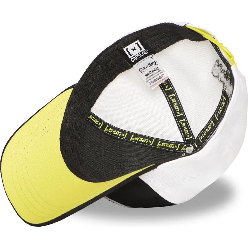 cap-izliekta-black-snapback-rick-sanchez-rick-and-morty-no-capslab