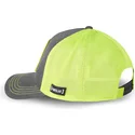 cap-izliekta-gray-snapback-rick-and-morty-rick-and-morty-no-capslab